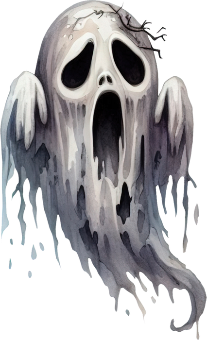 Motivtransfer 4556 Geist