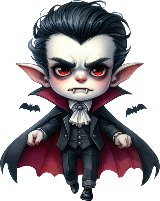Motivtransfer 4573 Dracula