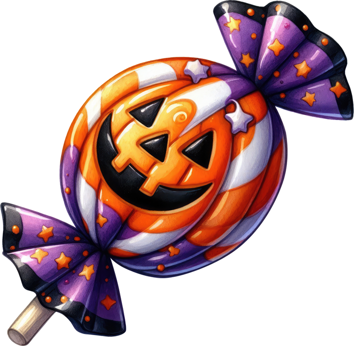 Motivtransfer 4585 Bonbon