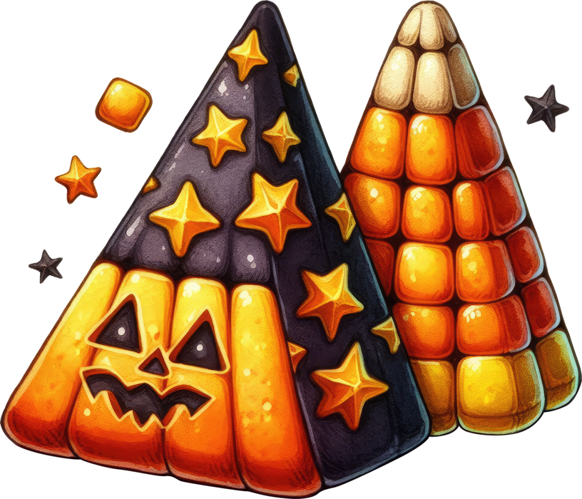 Motivtransfer 4589 Pyramide