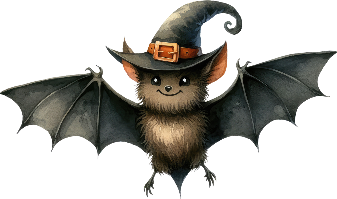 Motivtransfer 4591 Fledermaus