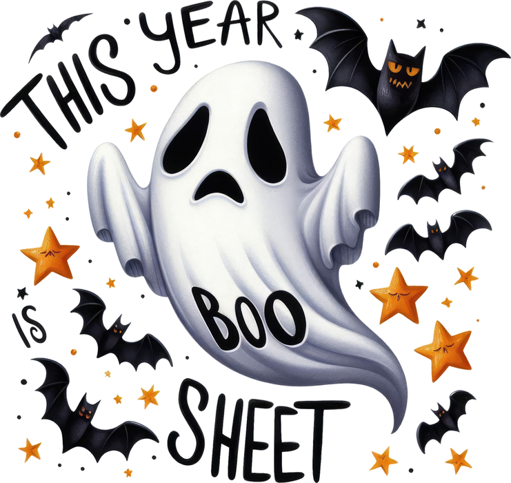 Motivtransfer 4625 This year is boo sheet