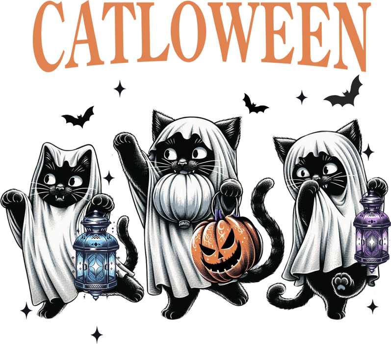Motivtransfer 4629 Catloween