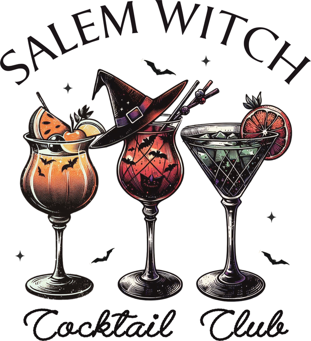 Motivtransfer 4876 Salem Witch