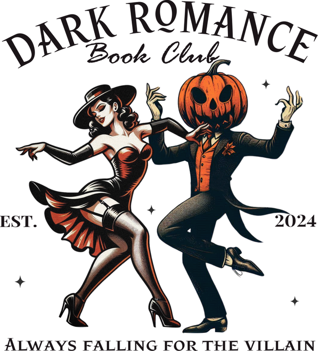 Motivtransfer 4878 Dark Romance