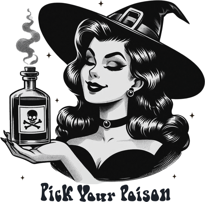 Motivtransfer 4919 Pick your Poison