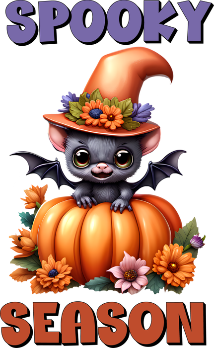 Motivtransfer 4960 Spooky Season