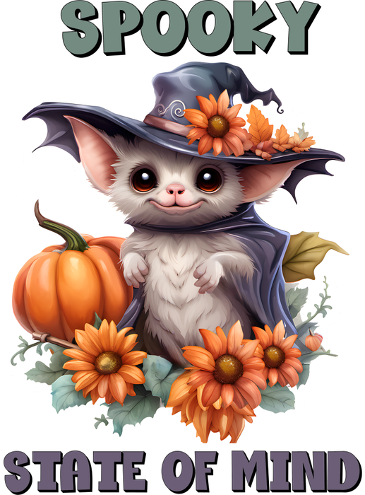 Motivtransfer 4963 Spooky State of Mind