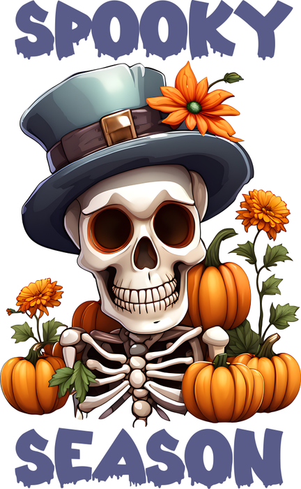 Motivtransfer 4966 Spooky Season