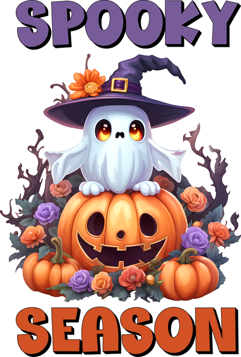 Motivtransfer 4976 Spooky Season
