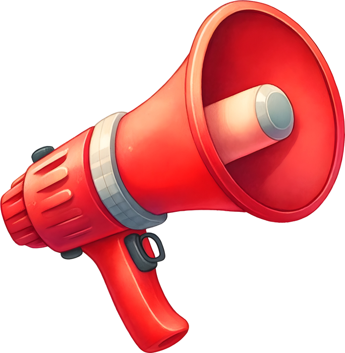 Motivtransfer 5292 Megafon