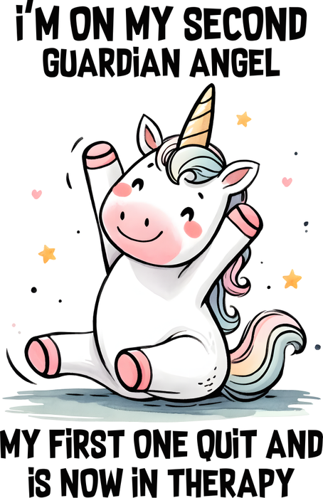 Motivtransfer 5626 Im on my second