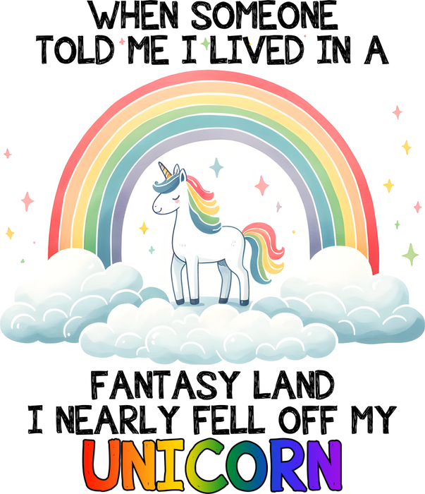 Motivtransfer 5634 When someone told me