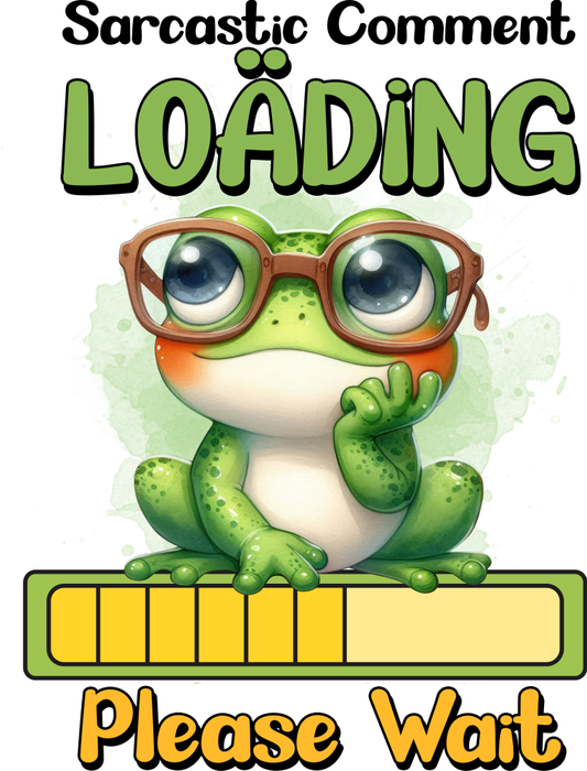 Motivtransfer 5715 sarcastic comment