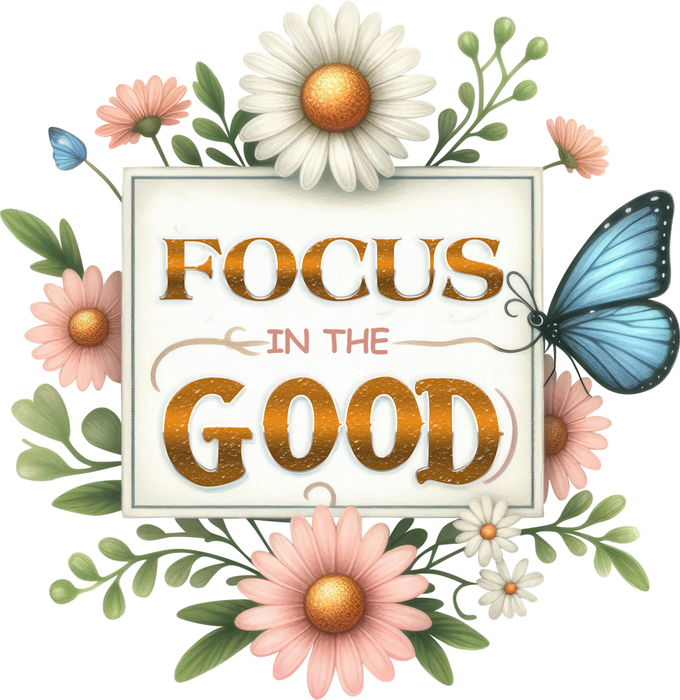 Motivtransfer 5774 Focus in the Good