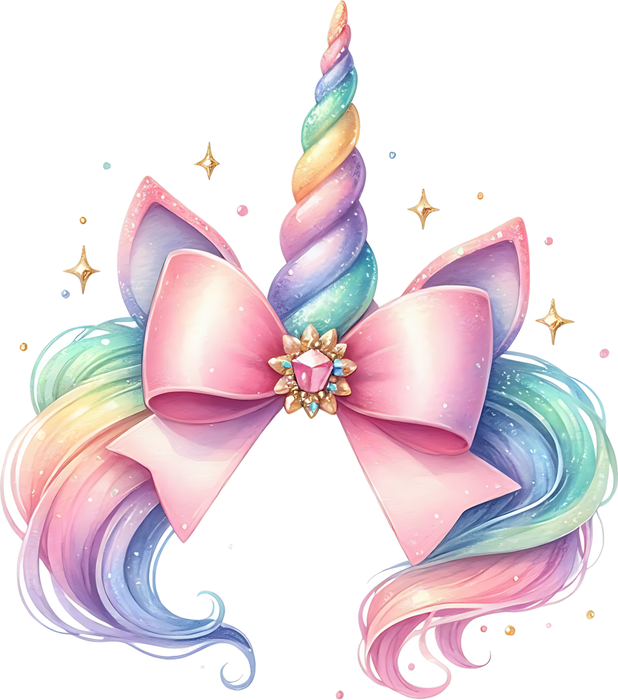 Motivtransfer 6313 Einhornschleife
