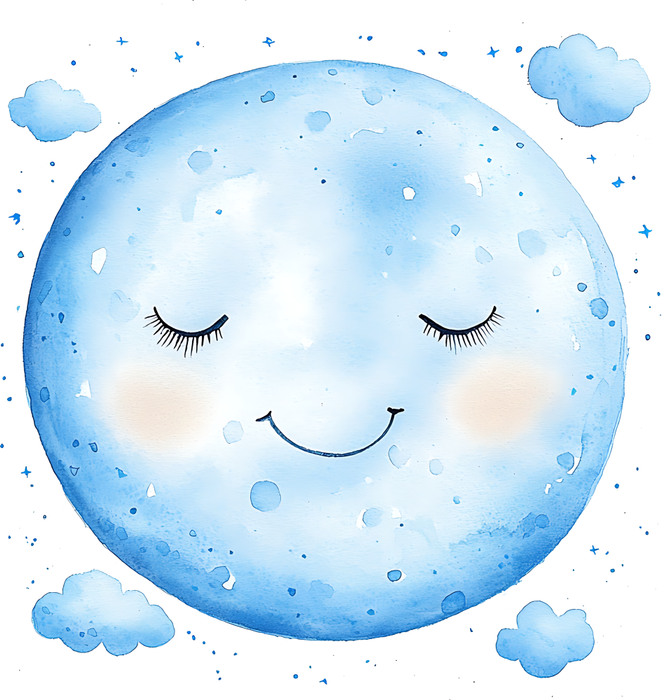 Motivtransfer 6526 Mond