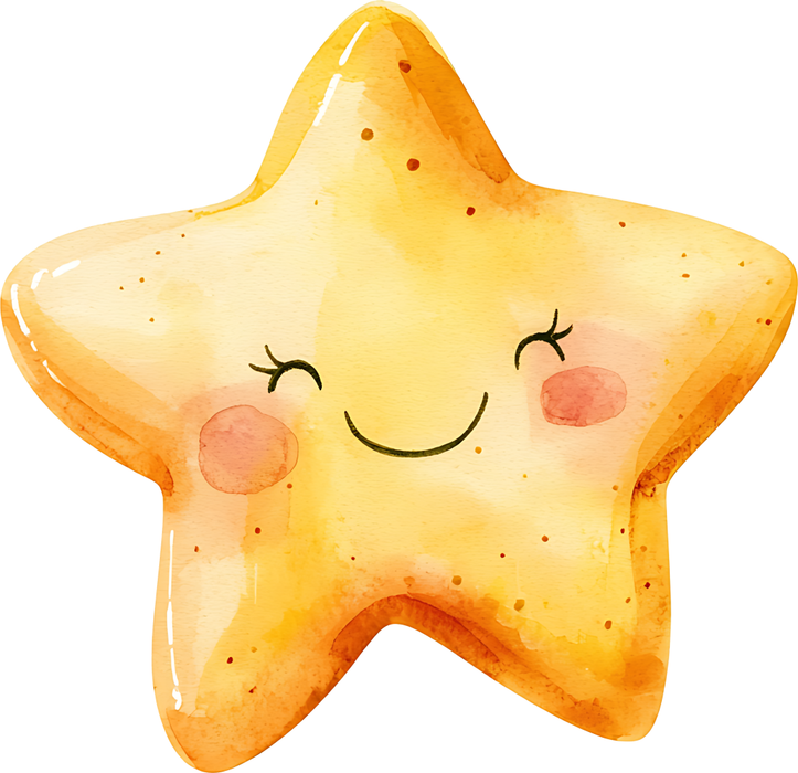 Motivtransfer 6527 Stern