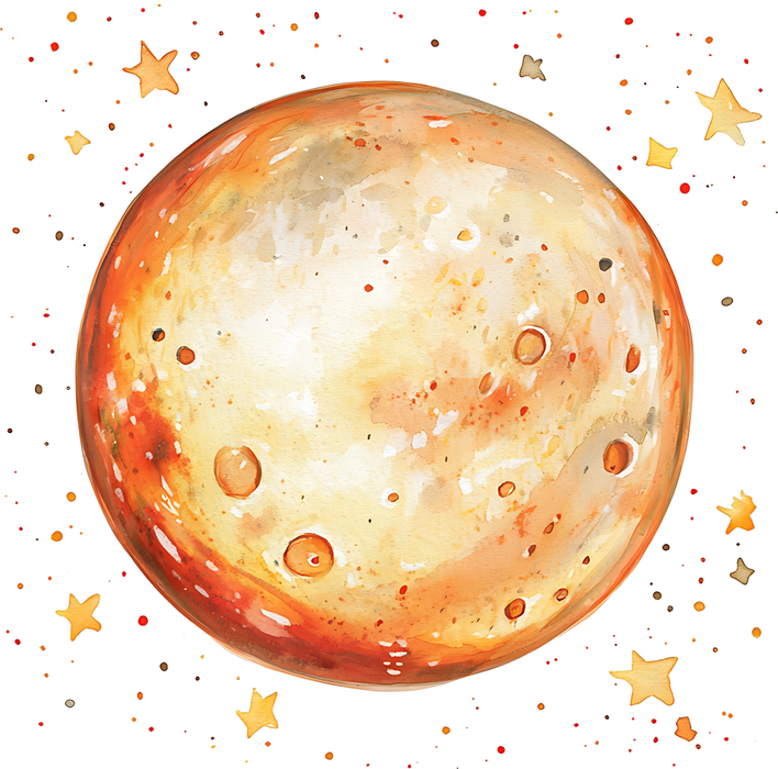 Motivtransfer 6555 Sonne