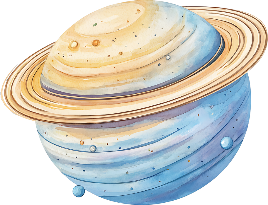 Motivtransfer 6556 Saturn