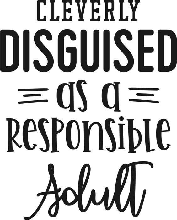 Motivtransfer 6603 Cleverly Disuised