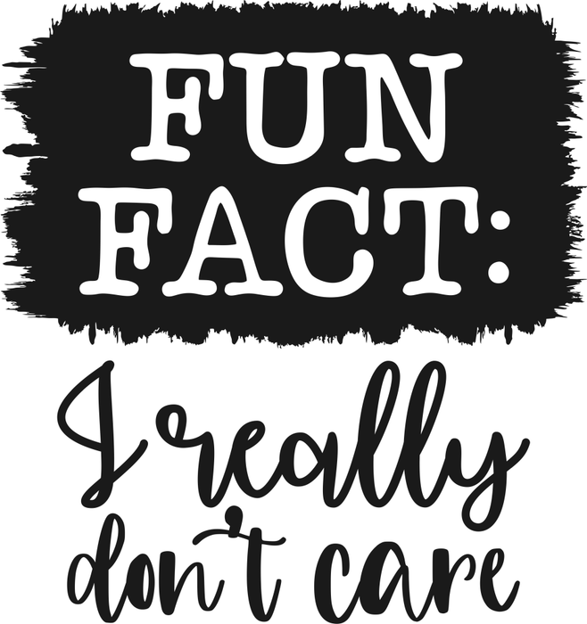 Motivtransfer 6615 Fun Fact