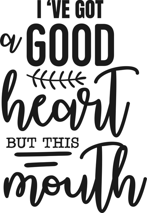 Motivtransfer 6637 Ive got a good