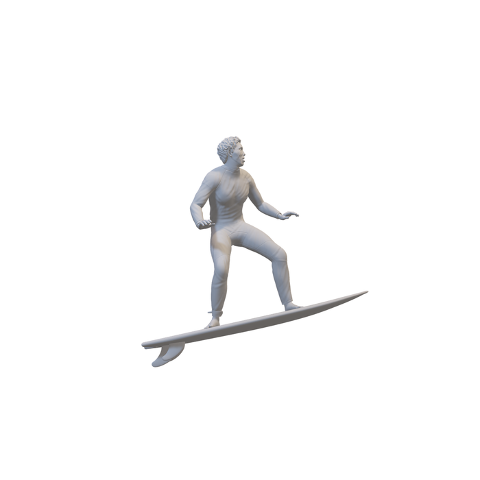 Surfer - (3DP-68)