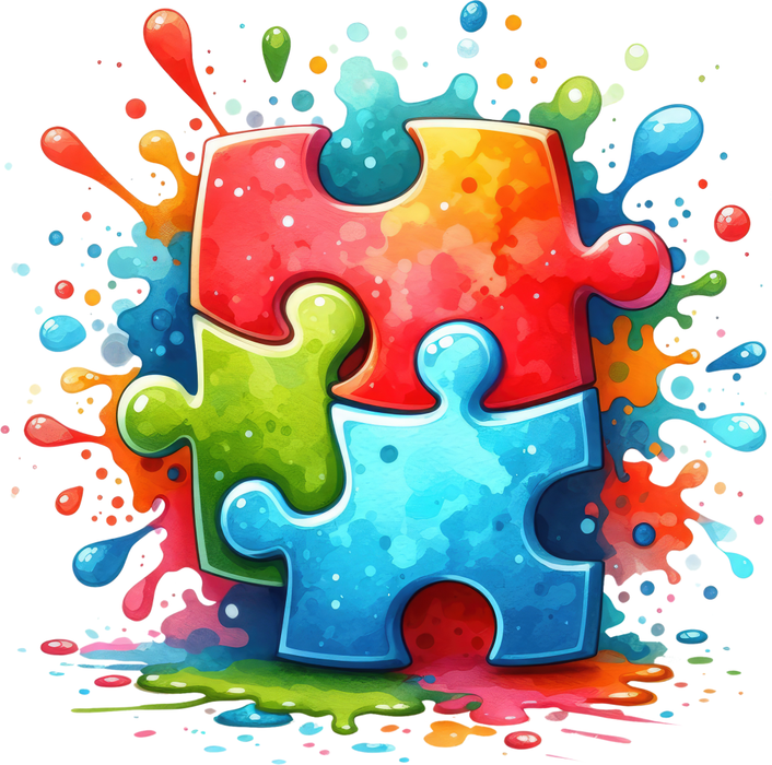 Motivtransfer 6803 Puzzlesplash