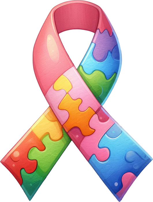 Motivtransfer 6816 Puzzle Band