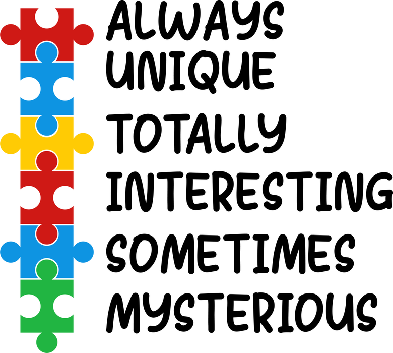 Motivtransfer 6820 Always Unique