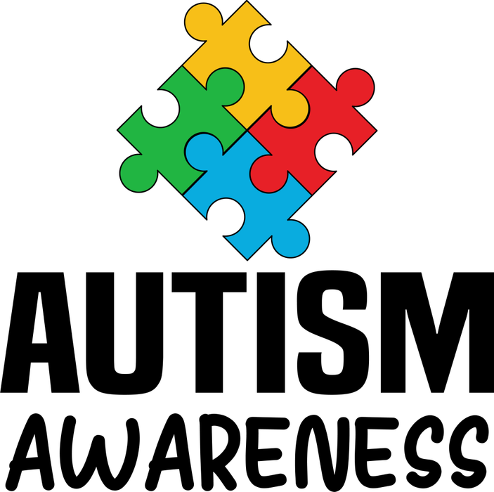 Motivtransfer 6822 Autism Awareness