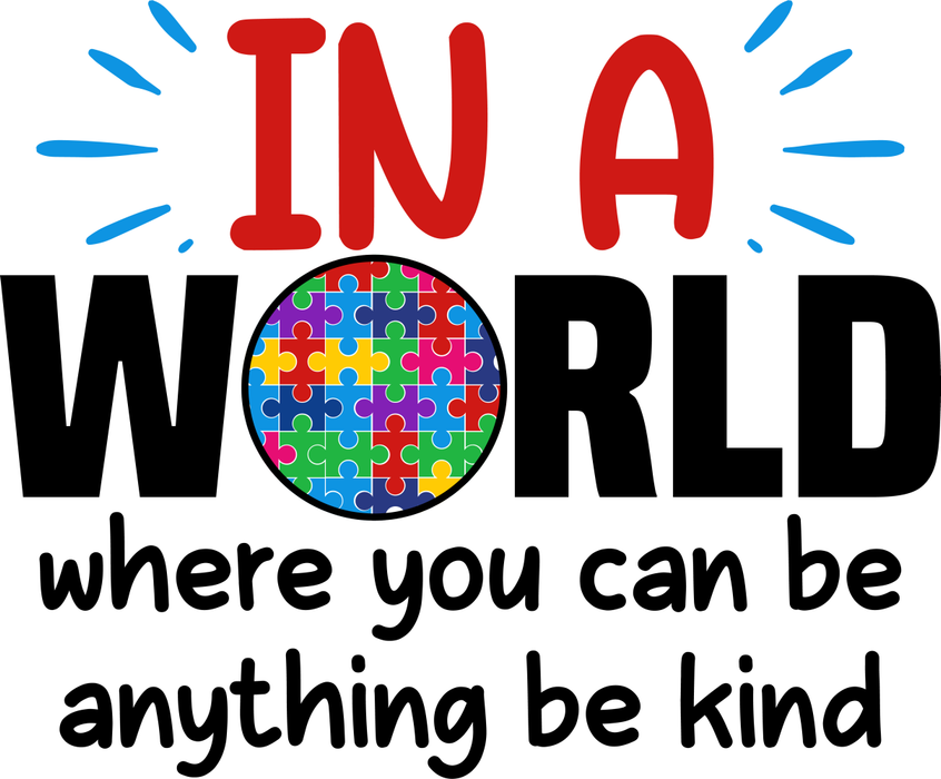 Motivtransfer 6846 In a world