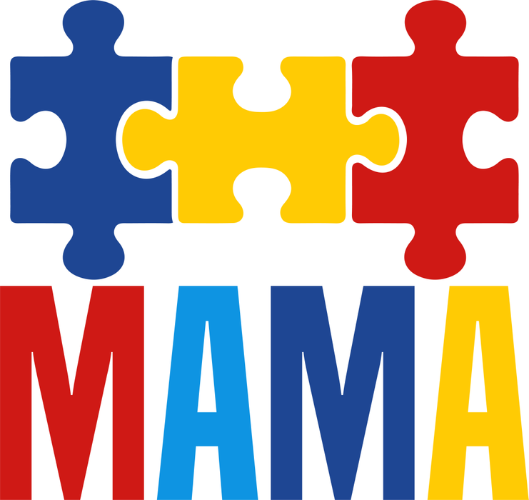 Motivtransfer 6852 Mama