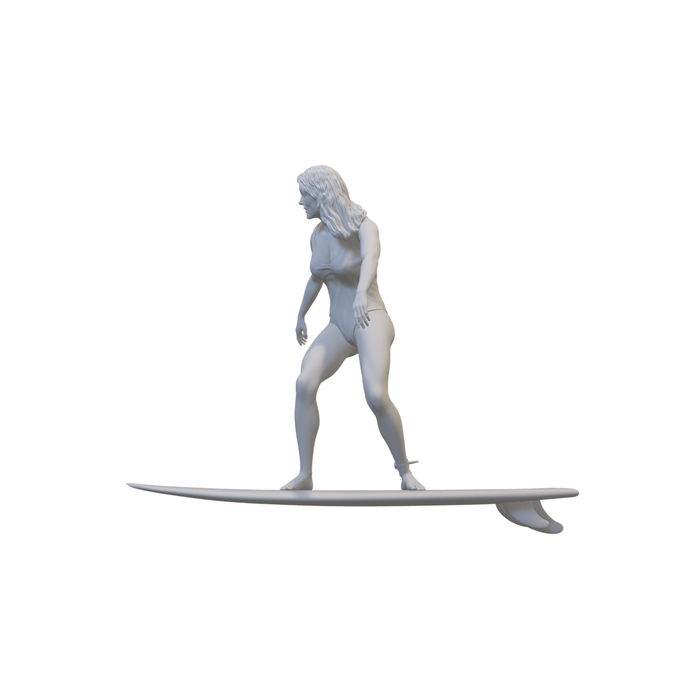 Surferin - (3DP-69)