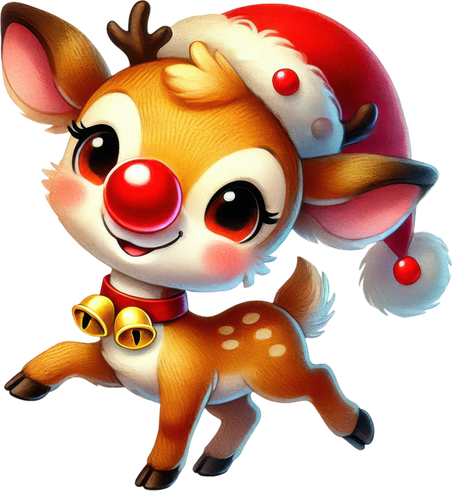 Motivtransfer 7163 Rentier klein