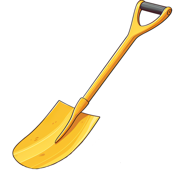 Motivtransfer 7183 Schippe