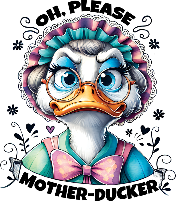 Motivtransfer 7427 oh please