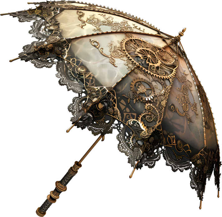 Motivtransfer 7447 Schirm