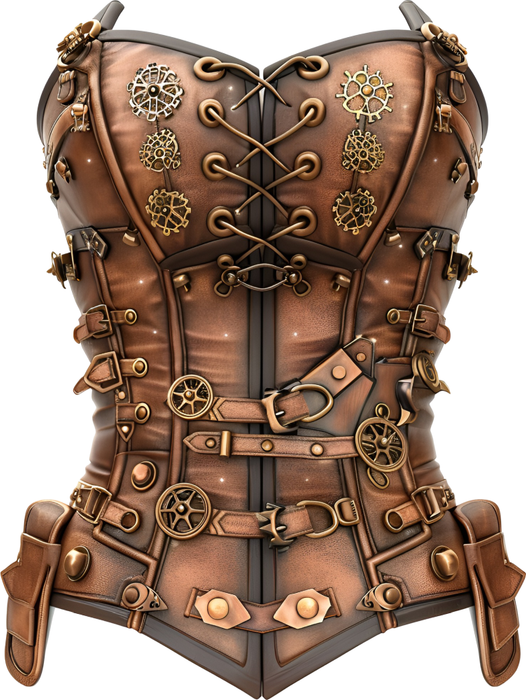 Motivtransfer 7455 Bustier