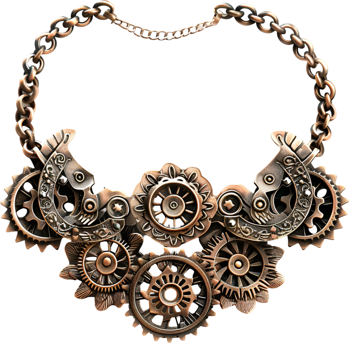 Motivtransfer 7457 Kette