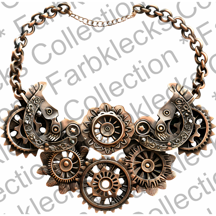 Motivtransfer 7457 Kette