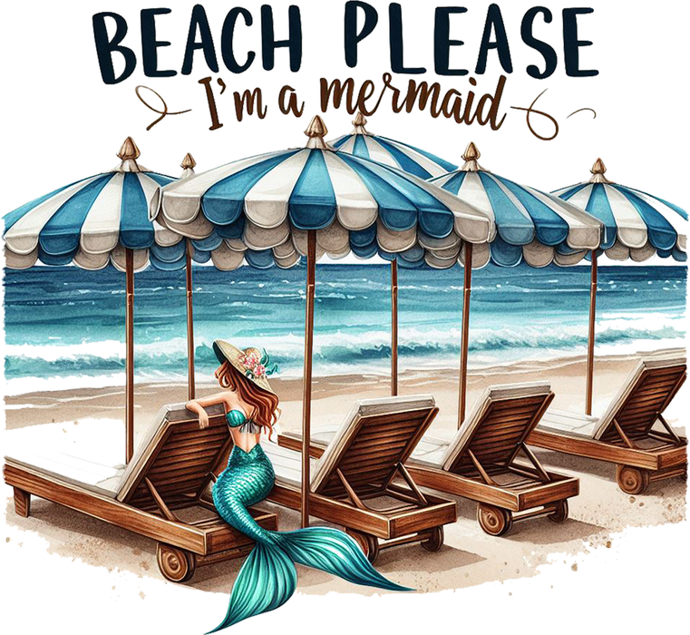 Motivtransfer 7473 Beach please