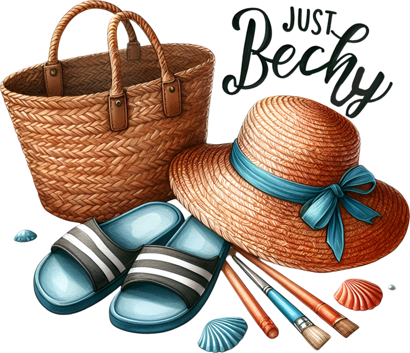 Motivtransfer 7492 Just bechy