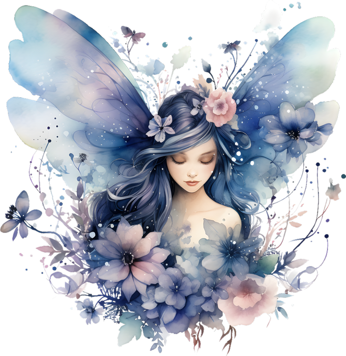 Motivtransfer 7552 Fee denkt nach