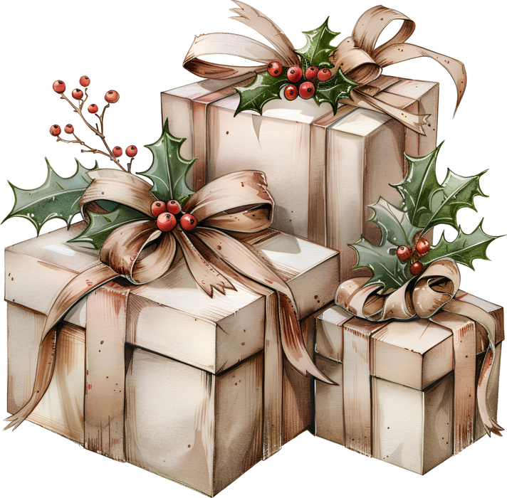 Motivtransfer 7700 Geschenke