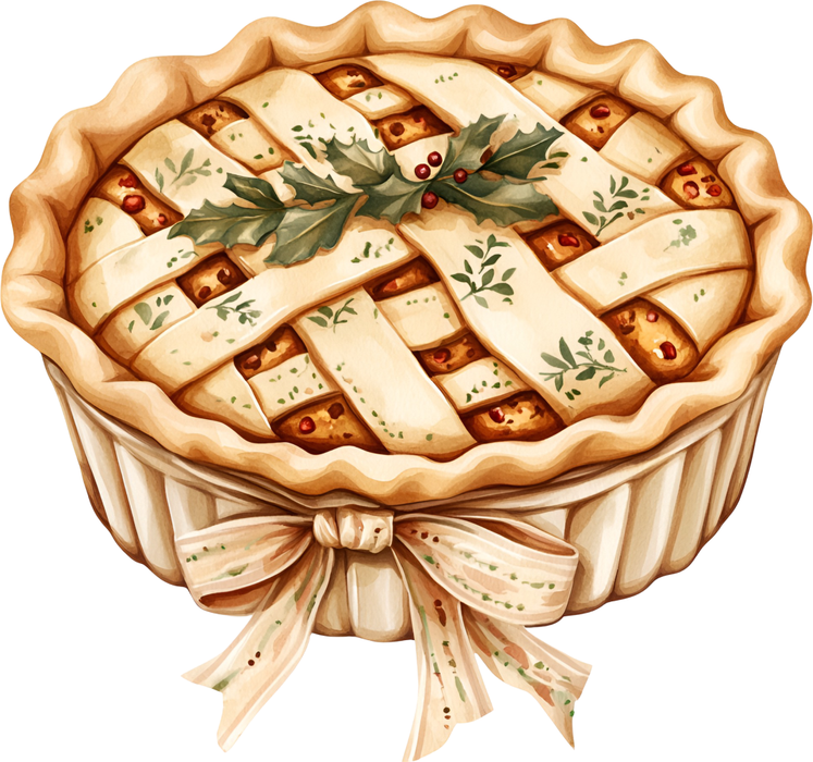 Motivtransfer 7768 Pie