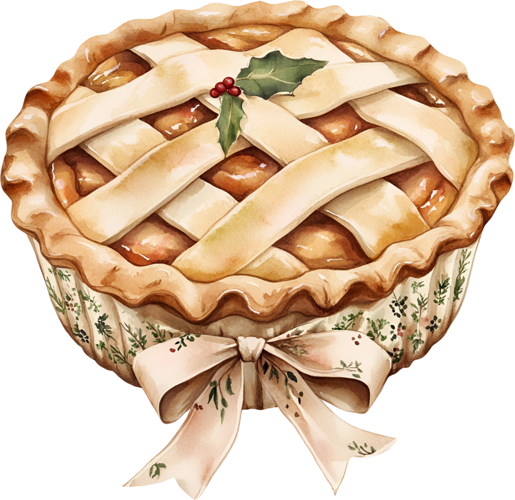 Motivtransfer 7769 Pie