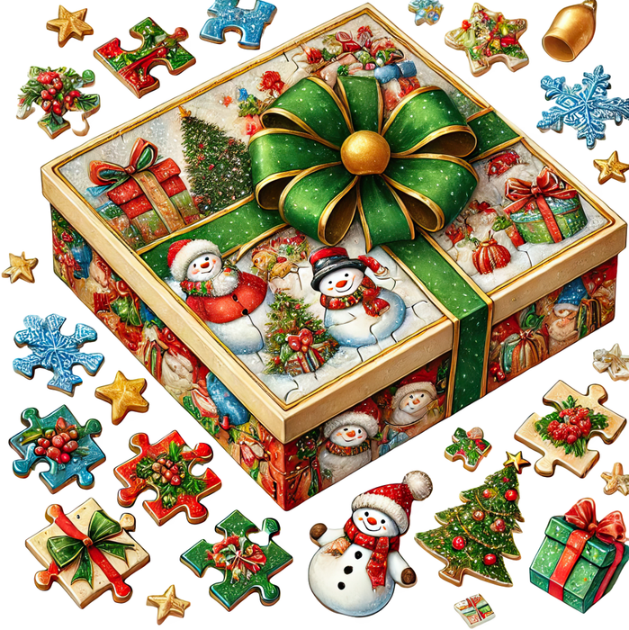 Motivtransfer 8516 Puzzle