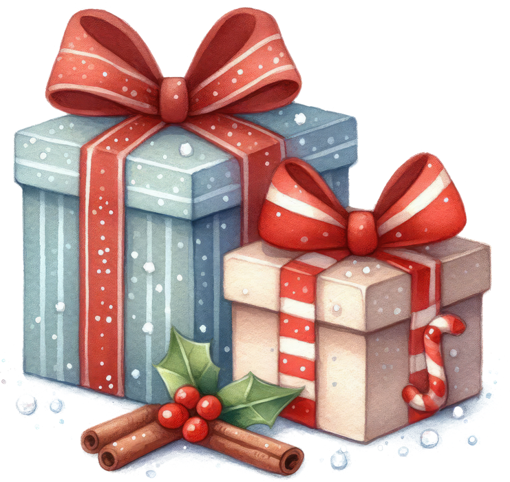 Motivtransfer 8700 Geschenke